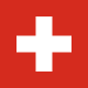 National Flag Of Switzerland